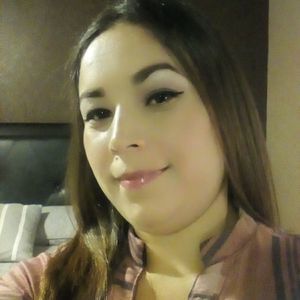 Meet your Posher, Araceli